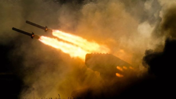 Российская армия досрочно получила партию "Солнцепеков"