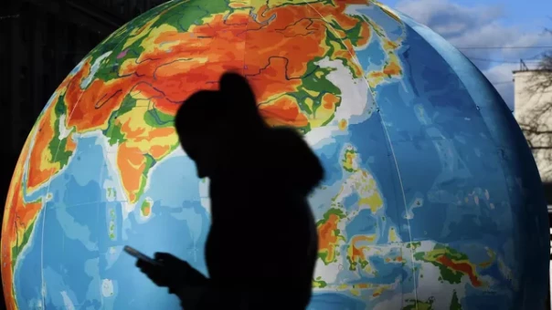 Россия триумфально победила в глобальной горячей войне