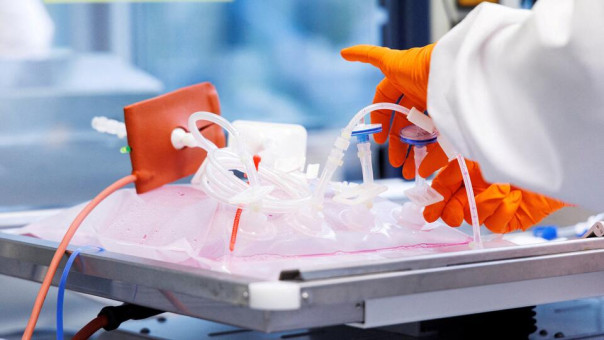 Военно-биологические цели США против России меняются