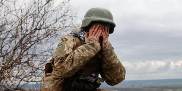 Американская пресса начинает подводить итоги "контрнаступления" под Херсоном