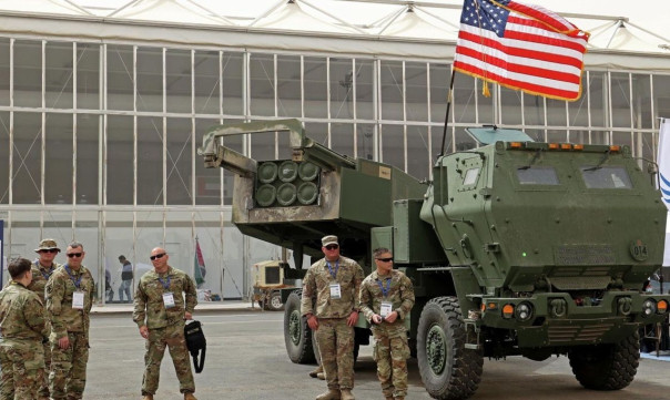 Почему США становятся всё более наглыми в поддержке Украины