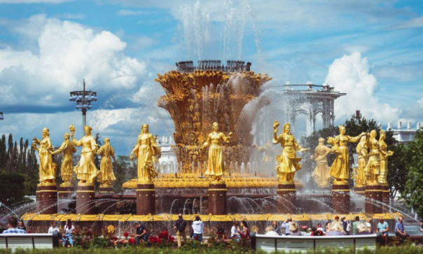 Как Ельцин и Горбачёв отрезали от СССР Латвию, Литву и Эстонию