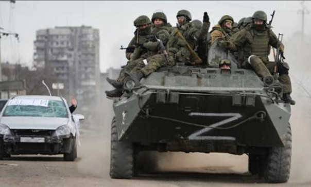 Необъяснимые парадоксы СВО