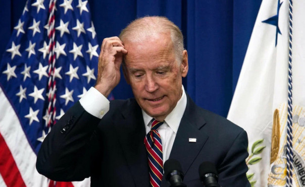 Ближневосточные миражи и грезы Джо Байдена