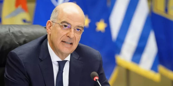 Глава МИД Греции заявил о реальной угрозе войны с Турцией