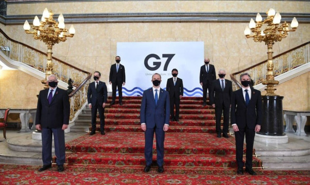 О завиральной идее установить над Россией контроль «мирового правительства». Валентин Катасонов