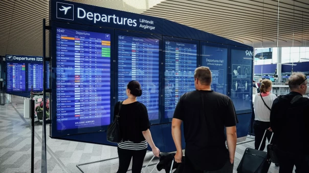 ЕС введёт строгие ограничения на туристические визы для россиян