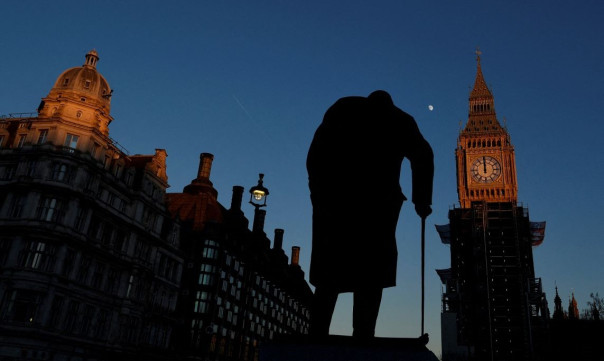 Все идёт по плану. Александр Роджерс