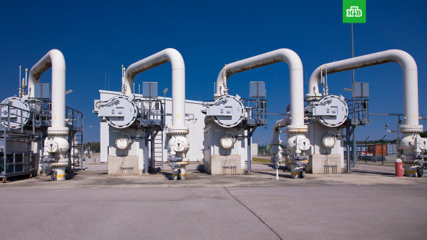 The Telegraph: ЕС передумал вводить потолок цен на газ из-за слов Путина