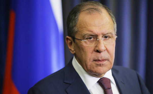 Лавров прибыл в Нью-Йорк для участия в Генассамблее ООН