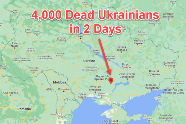 Ветеран спецслужб США Хэл Тернер: 4000 минимум за два дня потери ВСУ при контрнаступлении