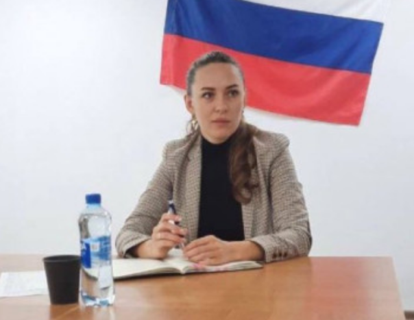 Катерина Губарева: Субботний вой в Телеграм и жёсткая правда о нас самих