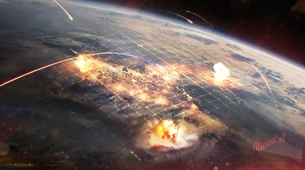 НАТО должно дать Украине возможность вести военные действия на всей территории России