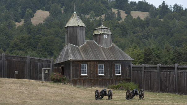 «Анклав для будущего освоения»: как в Калифорнии появилась российская крепость Росс