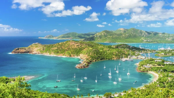 Антигуа и Барбуда хочет выйти из Британского содружества наций