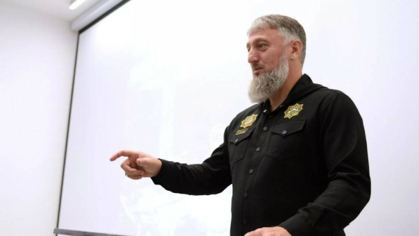 Депутат Делимханов посоветовал Украине "ждать сюрпризов"