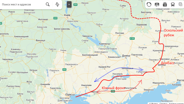 Война на Украине - что дальше? Юрий Подоляка