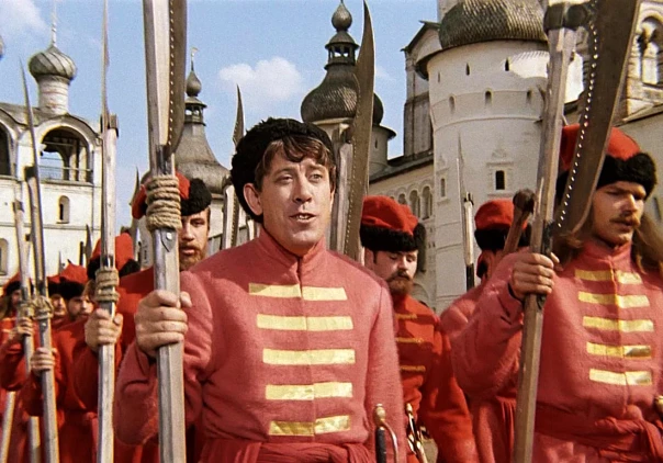 Авантюрист: "Гипс снимают! Клиент уезжает!"