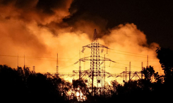 Москва исключила ядерную катастрофу в Европе