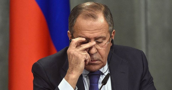 Куколдизм современных псевдопатриотов