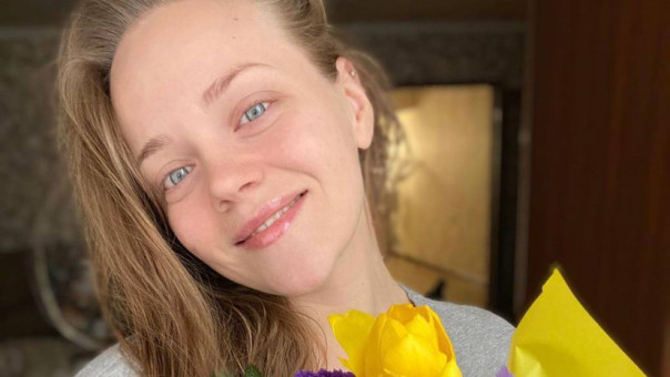 «Я знаю, как сложно даётся жизнь»: Марианна Вышемирская — о лжи в западных СМИ и волонтёрской деятельности в Донецке