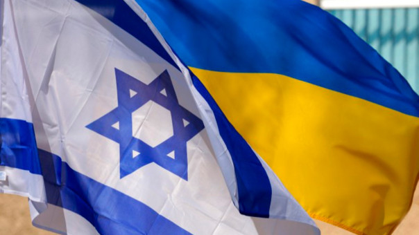 Слушай Израиль: неужели ваш премьер Лапид - сторонник нацистов?