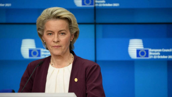 Глава ЕК предложила депутату ЕП отправить счета за электричество в Москву