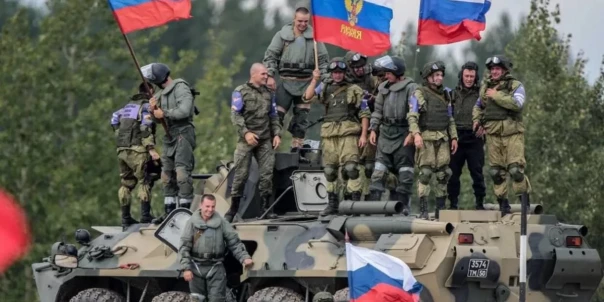 Диссонансы