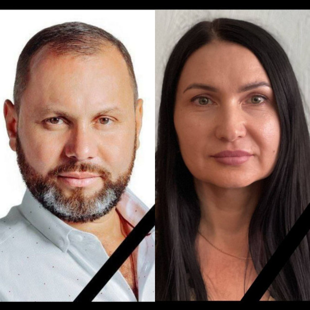 В Бердянске убили замглавы Бердянска по ЖКХ Олега Бойко и его супругу