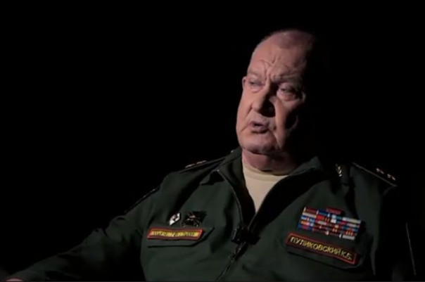 Про нашу разведку, их танки Abrams и ответы на вопросы зрителей. Пуликовский о СВО