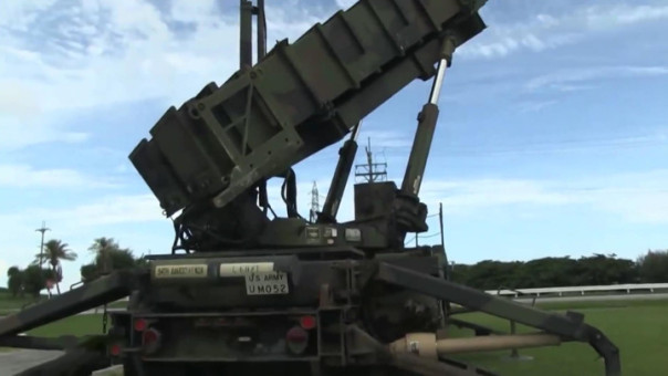 В США собирают новую партию оружия для Киева