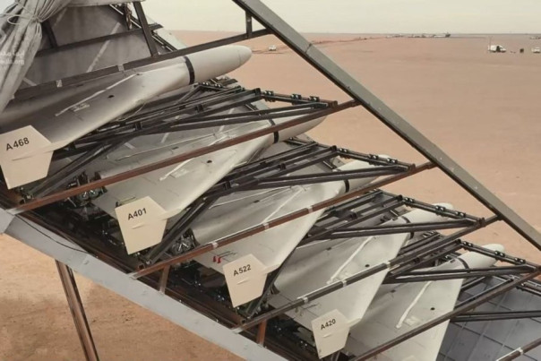 NYT: Российская армия уничтожает американские гаубицы на Украине иранскими дронами