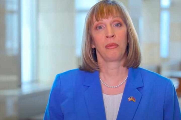 Сенат США утвердил Линн Трейси в качестве посла в России