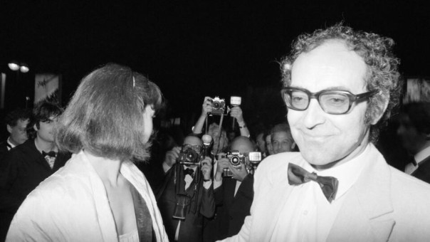 Жан-Люк Годар: на последнем дыхании. Анатолий Вассерман