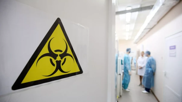 США признались в проведении биоисследований на малообеспеченных украинцах