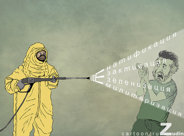 Отступление русских под Харьковом может оказаться ловушкой, – НАТОвец предупредил украинцев