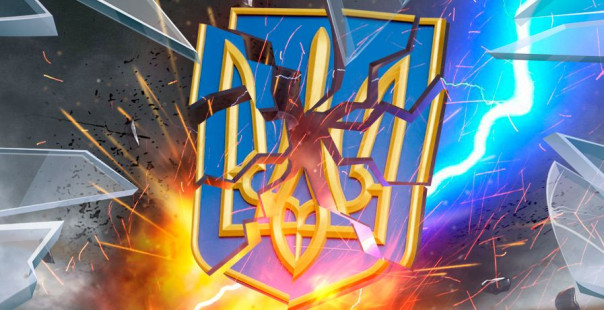 Американская русофобка признала, что Запад устал от Украины