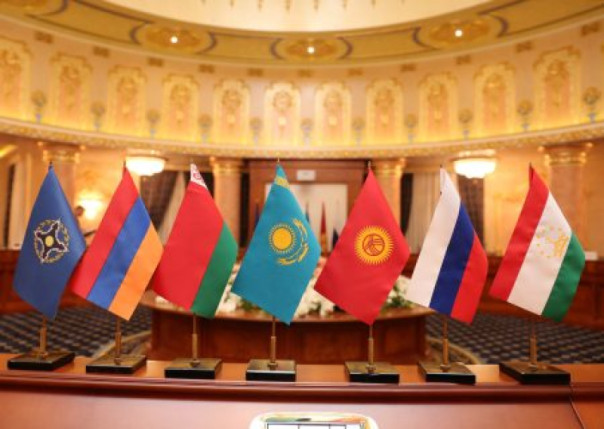 Накануне больших перемен. Есть ли союзники у России нового времени?