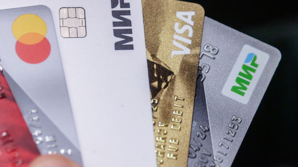 США надеются, что всё больше банков будет отказываться от платёжной системы "Мир"