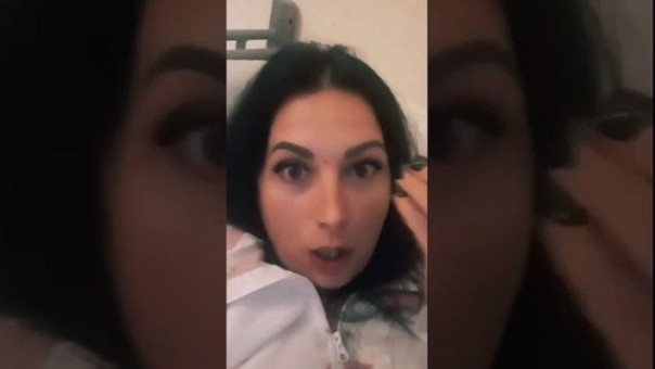 Украинцы после объявления Путина о частичной мобилизации в России, наконец, прозрели?