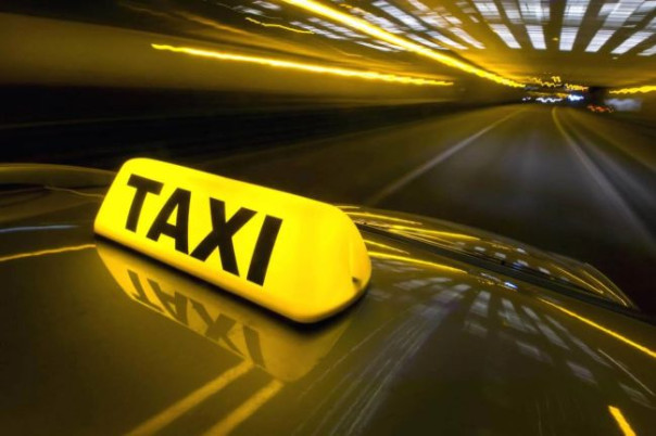 Почему выгодно работать в такси на арендованном авто