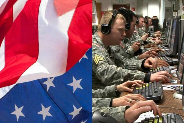 Американцы передают абсолютно все имеющиеся разведданные Украине