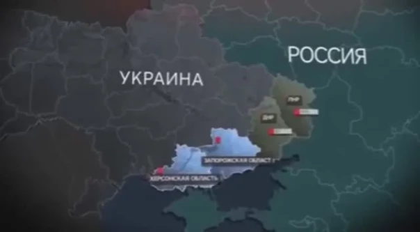 Что получает Россия и что теряет Украина после референдумов