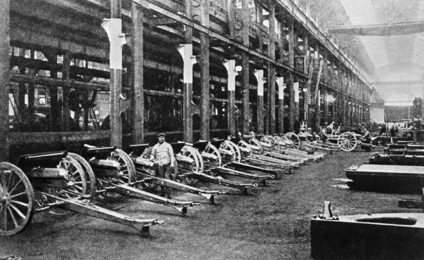 Экономические уроки дореволюционной России. Валентин Катасонов