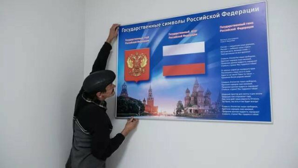 В ДНР, ЛНР, Запорожской и Херсонской областях проходят референдумы по вхождению в состав России