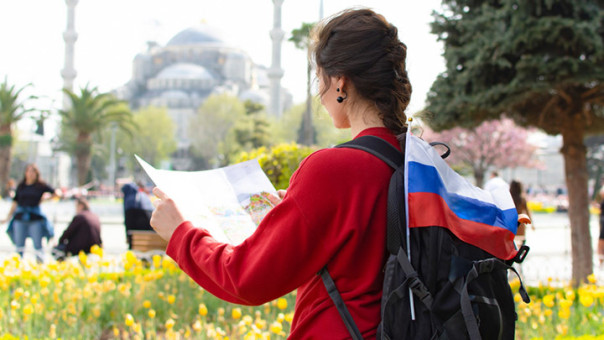 Никаких туристов для Турции: Как наказать Эрдогана за отказ от "Мира"