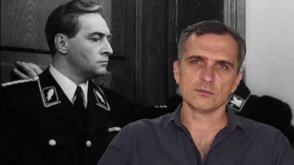 Война на Украине: Мобилизация, обмен пленных, плюс два слова о современных «штирлицах». Юрий Подоляка