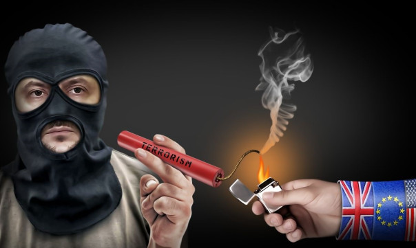 Украина и государственный терроризм