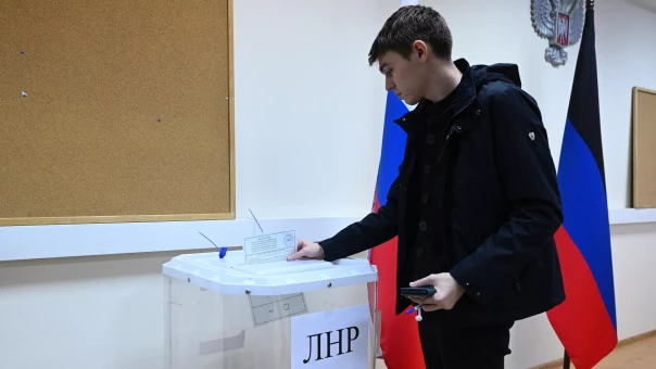 "Мы за это тут стоим". До каких пределов может расшириться Россия