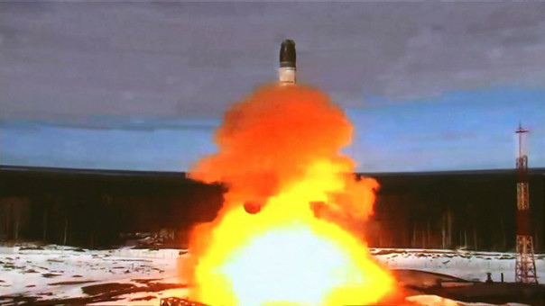 США пригрозили России катастрофой